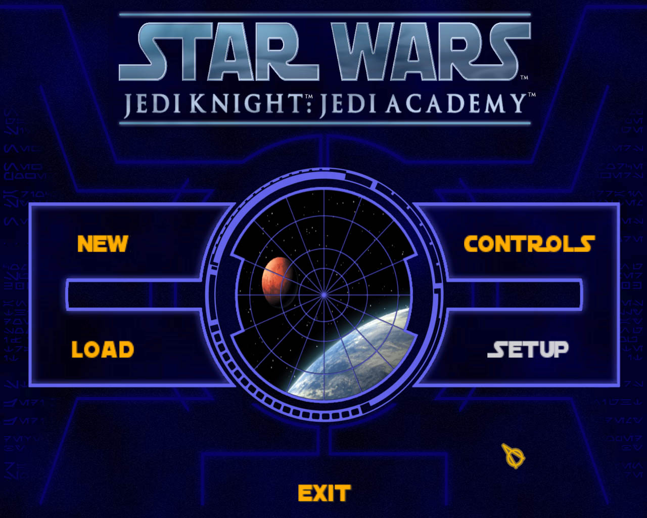 Читы star wars jedi. Star Wars Jedi Knight Jedi Academy. Ярлык Star Wars Jedi Knight Jedi Academy. Русификатор Стар ВАРС джеди Академия. Star Wars Jedi Knight: Jedi Academy 2003.