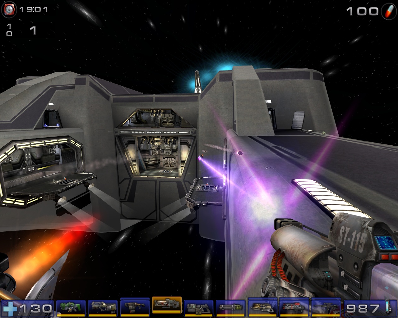 Unreal tournament 2004 on steam фото 53