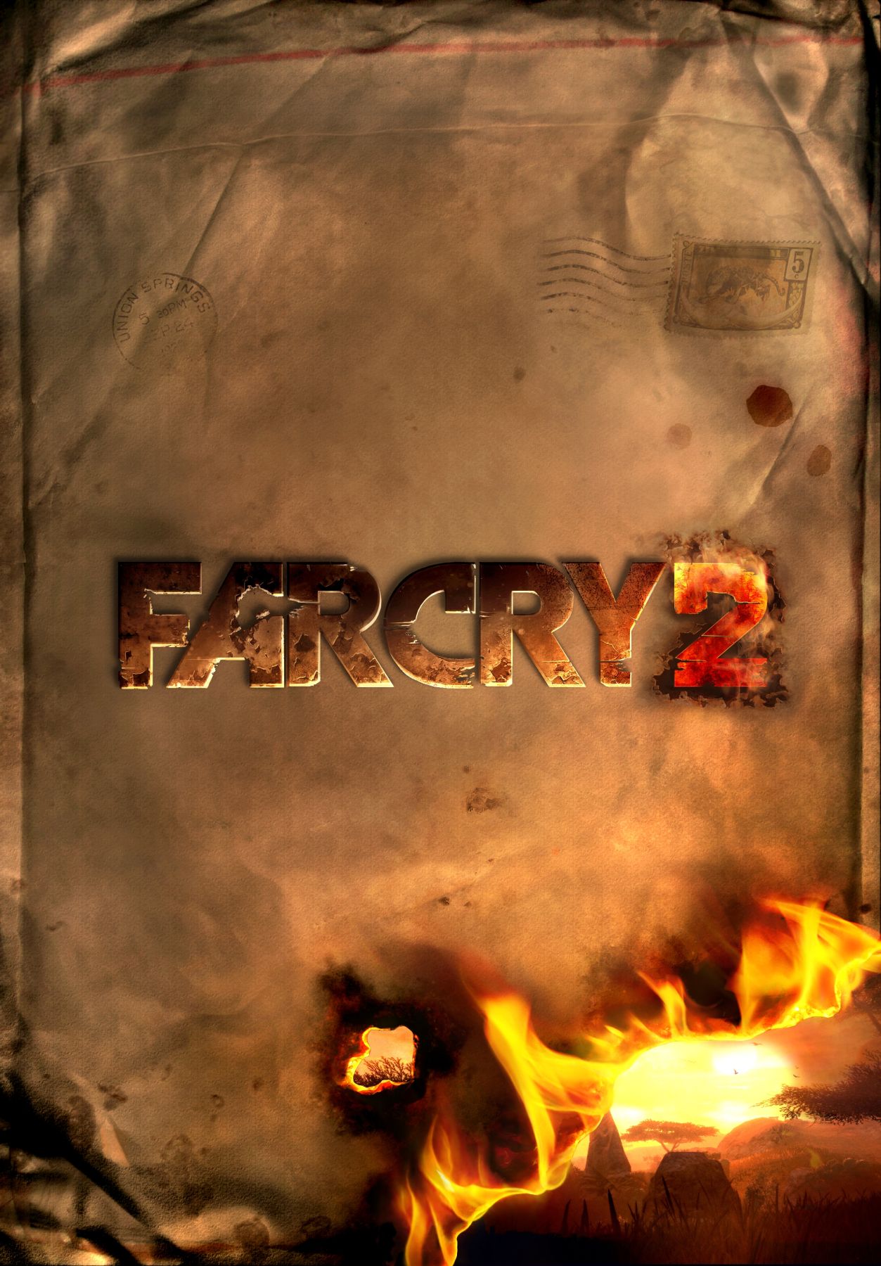 Far Cry 2 - Graphical Enhancement Suite mod for Far Cry 2 - ModDB