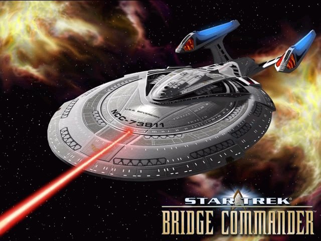 star trek bridge commander download full game