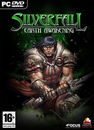 silverfall: earth awakening (2008/rip)