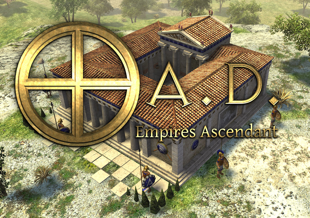 Jogo de estratégia: 0 A.D. Alpha 17 disponível para download