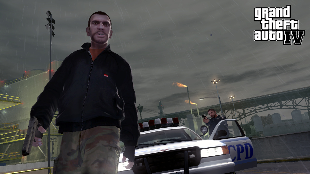 GTA 4 pic image - BigBangBunny - Indie DB