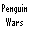 Penguin Wars