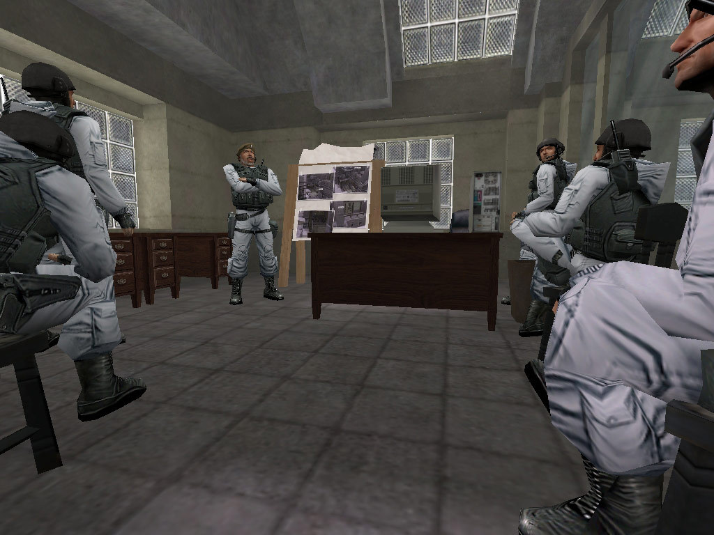 Counter-Strike: Condition Zero Deleted Scenes image - ModDB