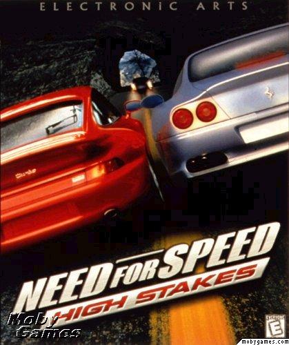 Need For Speed High Stakes: Downloads/Addons/Mods - Cars - Nissan Primera  1998