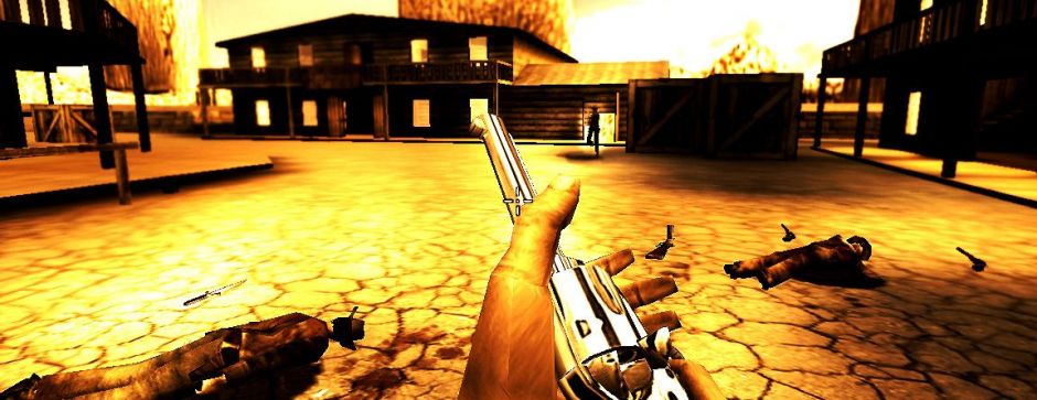 free gun games for mac