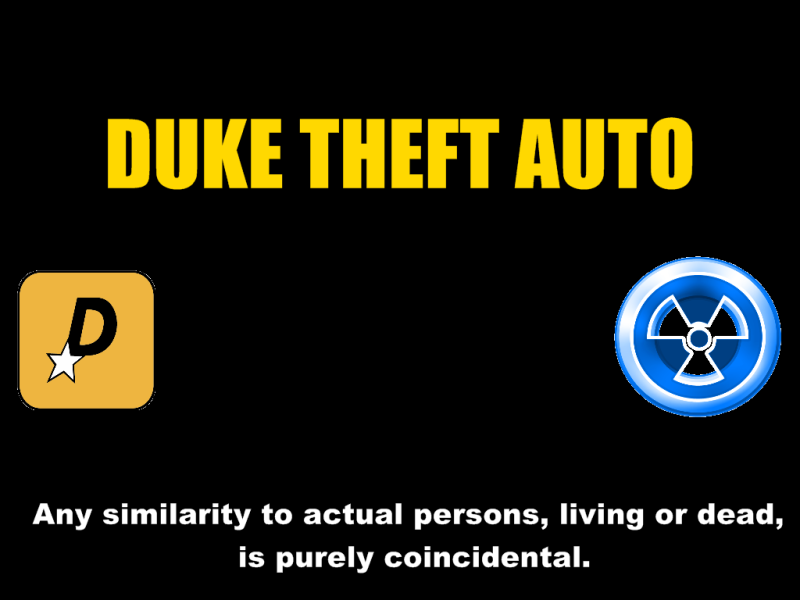 Duke Theft Auto