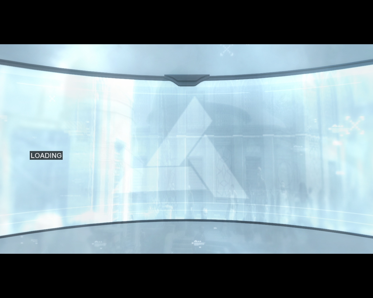 Animus simulation/reloading image - Assassin's Creed - Mod DB