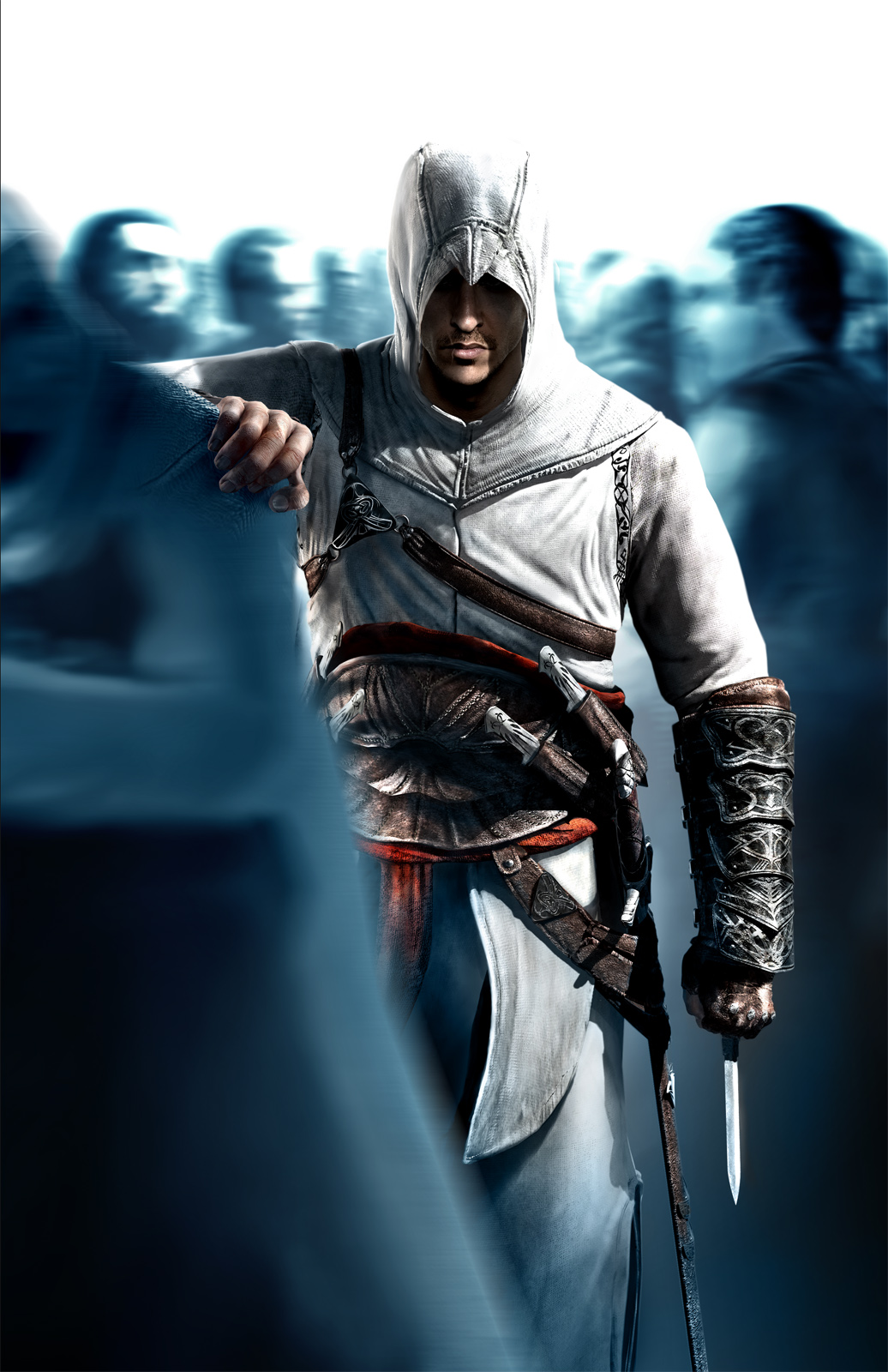 Artwork 03 Image - Assassin's Creed - Moddb