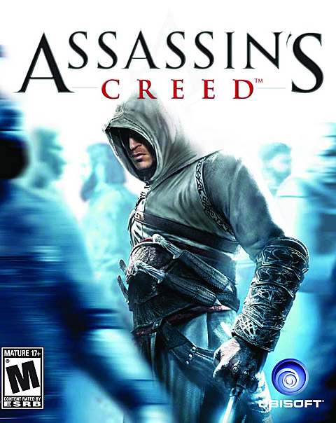 Assasssin's Creed 1 & 2 Compilation - PS3 - BLUEWAVES GAMES