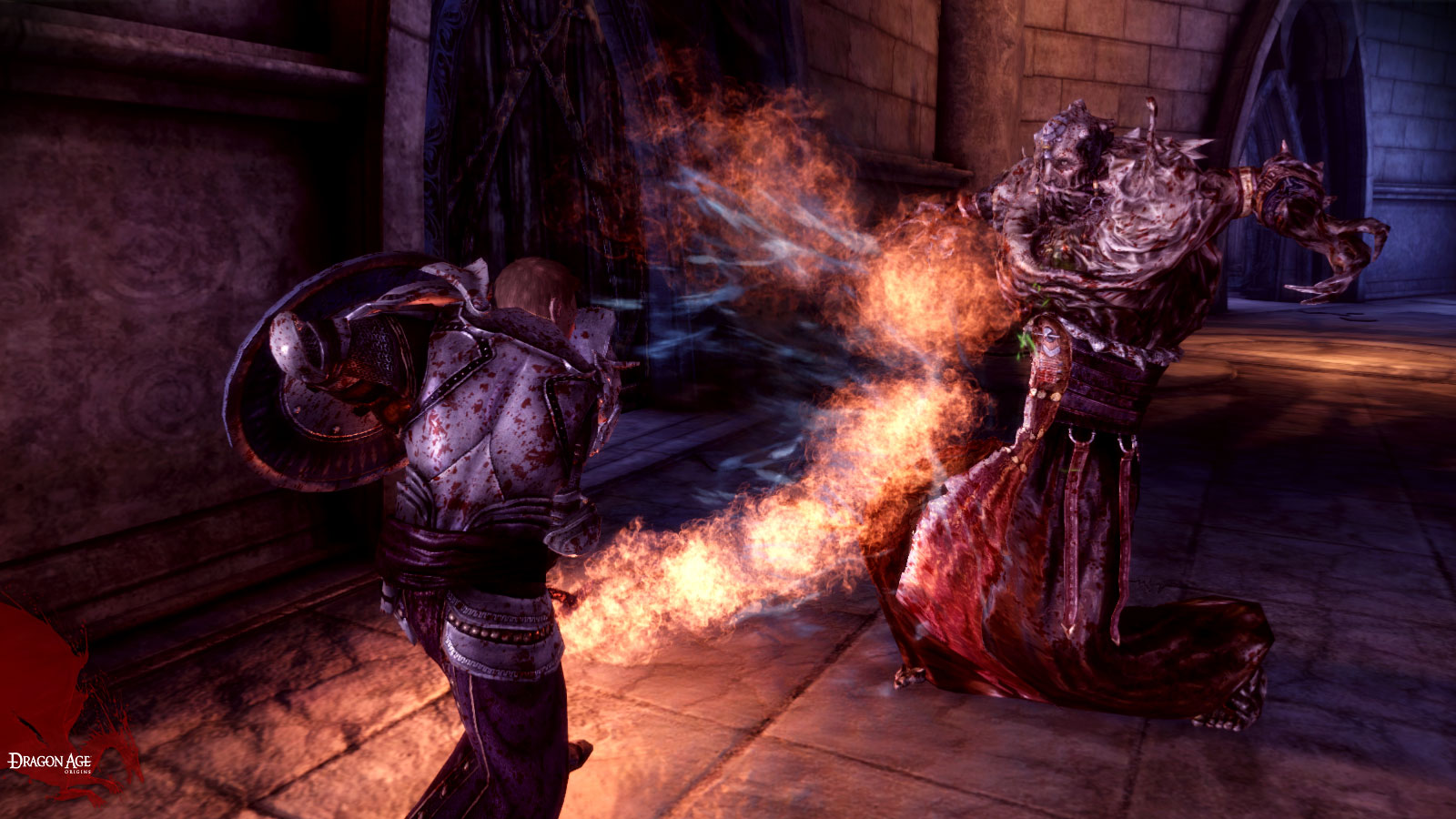 Preview: Dragon Age: Origins – Destructoid