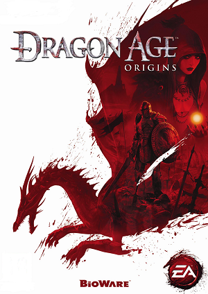 Dragon Age: Origins Windows, X360, PS3 game - ModDB