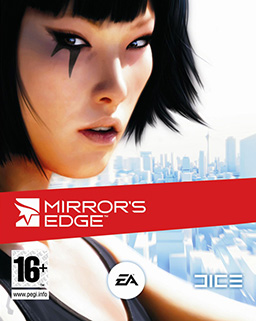 Mirror's Edge - Weapon mods 