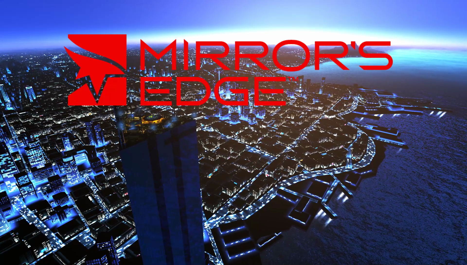 Mirror's Edge Mod Menu - ModDB