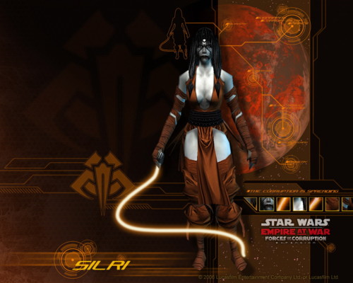 star wars the old republic character creation corrupt