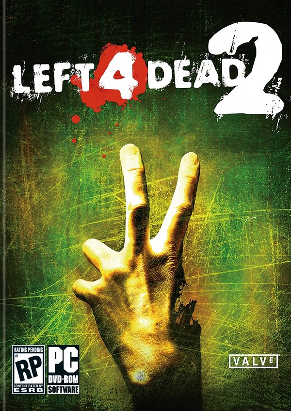 Left 4 Dead 2 Windows, Mac, X360 game - Mod DB