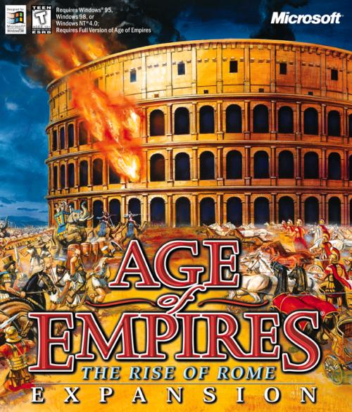 Age of empires 2 download full game for mac