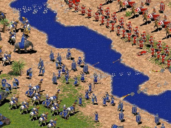 age of empires 1 download windows 7