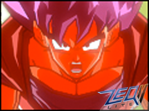 Kaioken, Dragon Ball Online Generations Wiki