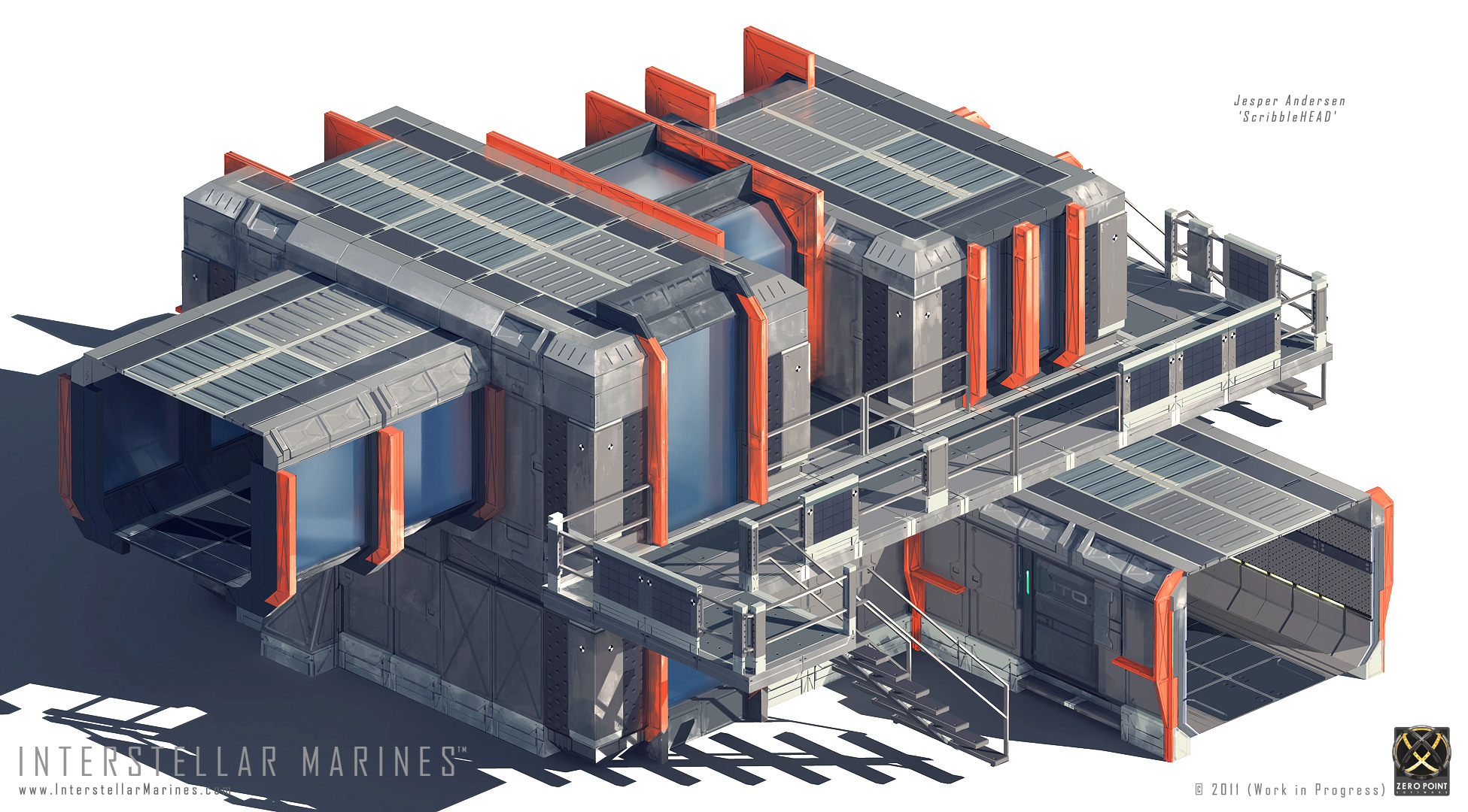 Base module. Интерстеллар архитектура. Sci Fi Base building. Sci Fi Base Concept. Объект «Module».