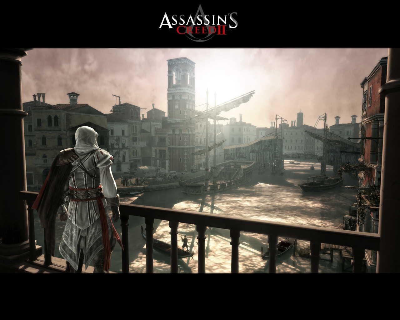 Assassins creed 2 через стим фото 104