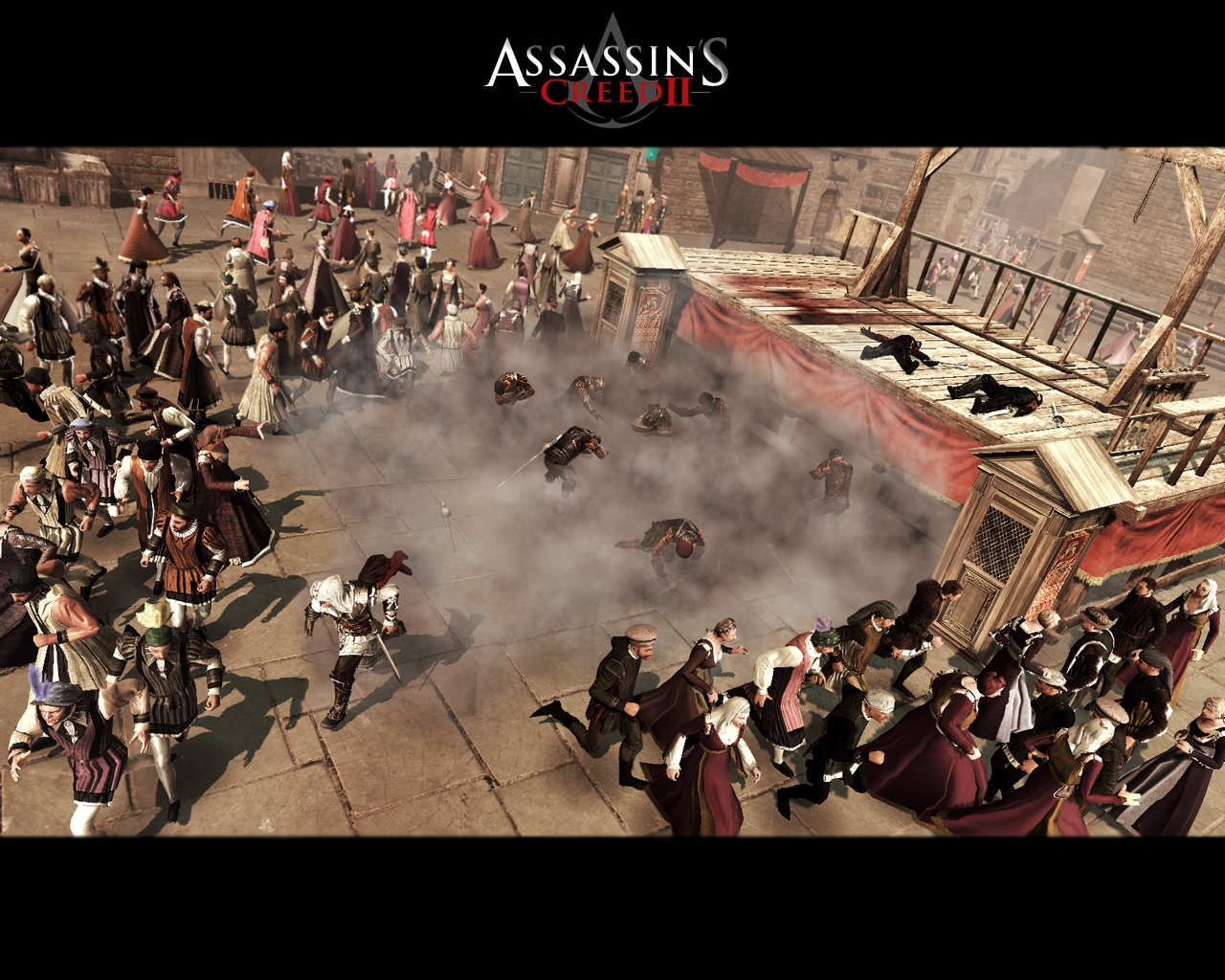 Games assassin creed 2. Assassin s Creed II: Discovery. Assassin’s Creed 2 (2009). Ассасин Крид 2 Скриншоты. Assassin's Creed 2 Скриншоты.