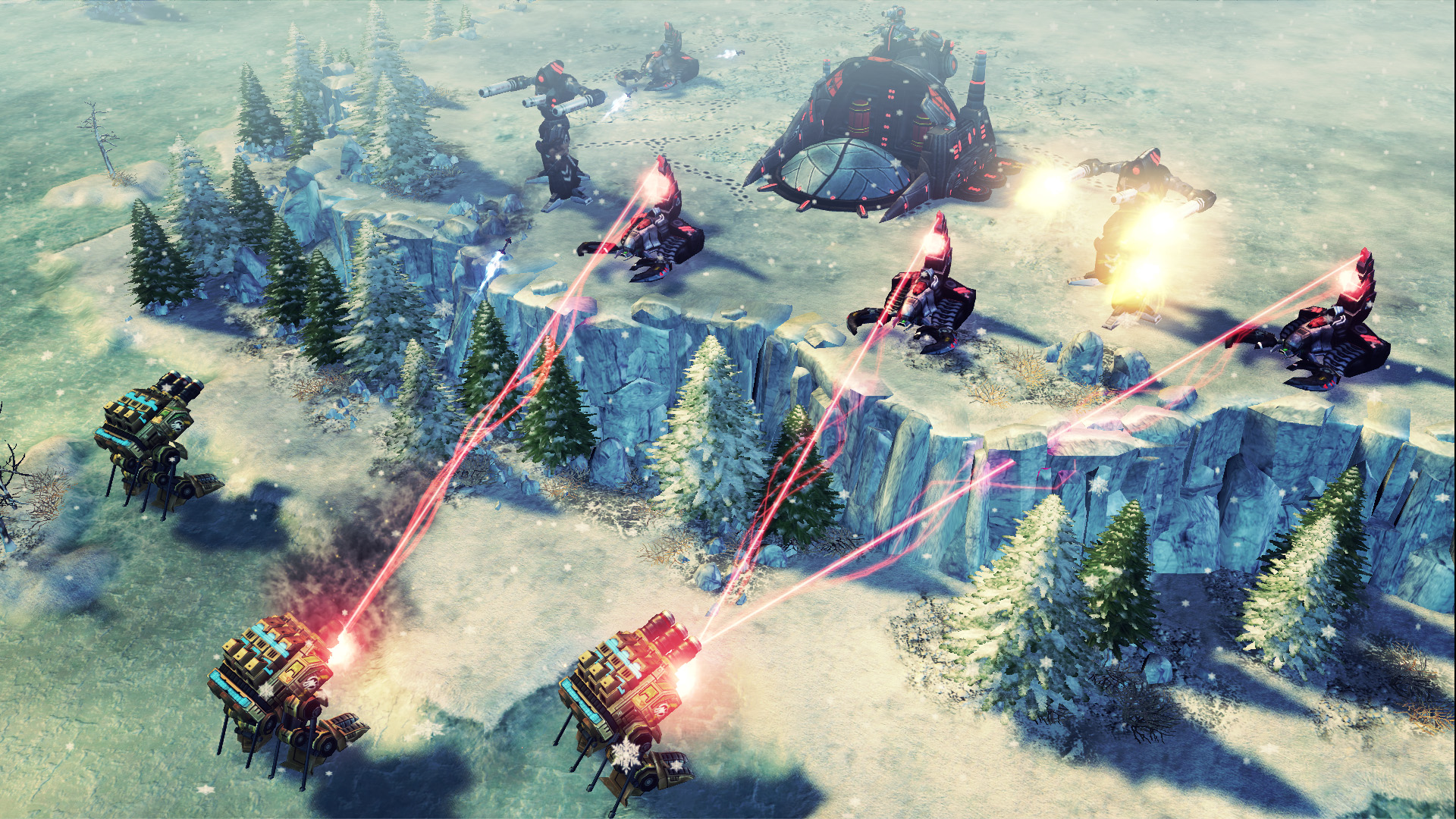 command and conquer 4 offline patch download