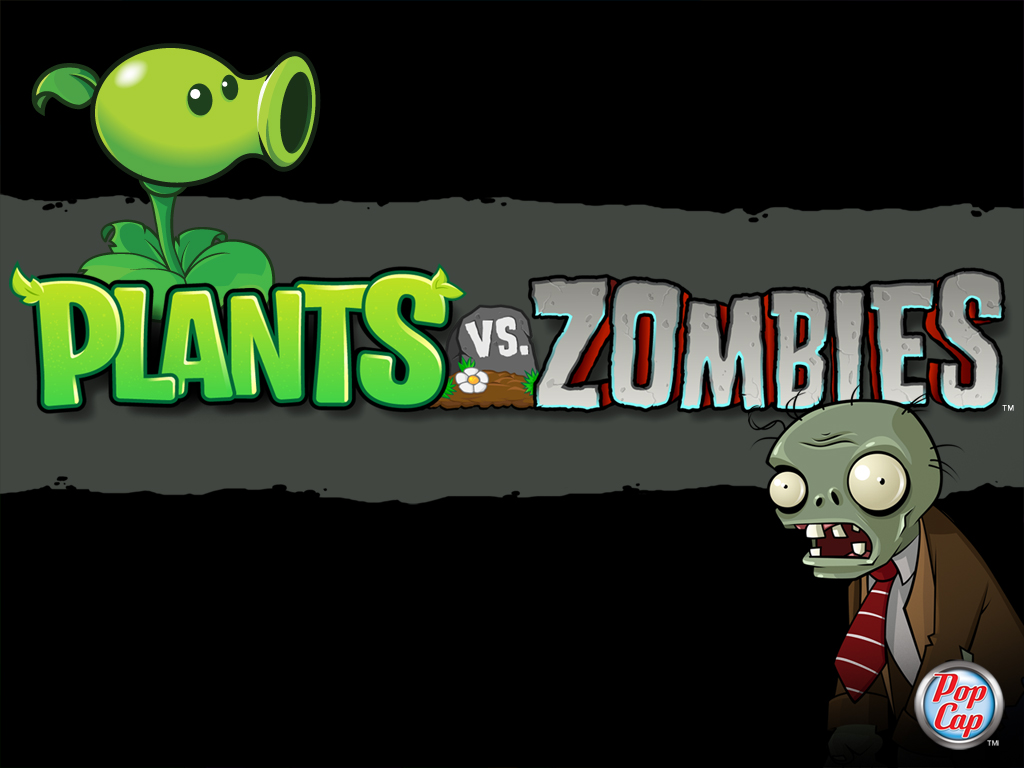 PLANTS VS ZOMBIES 2 TD free online game on