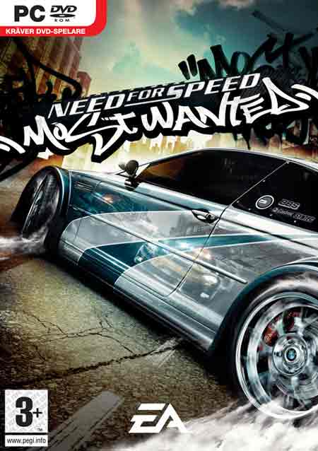 Patch 1.3 file - Need For Speed: Most Wanted - ModDB