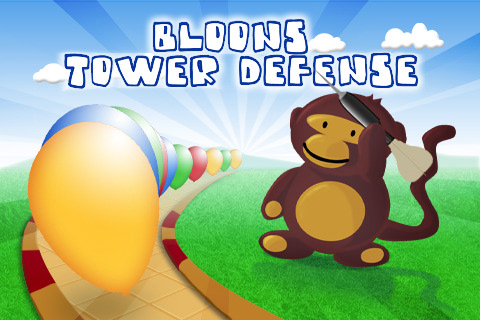 bloon tower defence 5