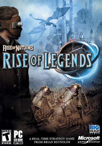 Rise Of Nations Rise Of Legends Trial Version Download - Colaboratory