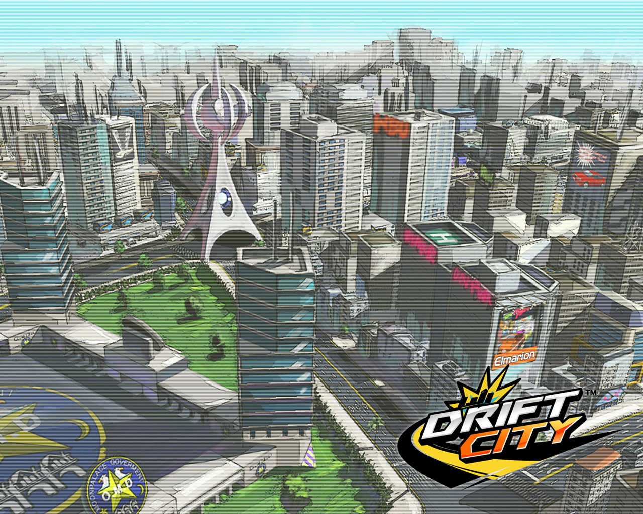 Pokemon drift city. Drift City. Drift in City game. Drift City карта. Slot City Drifting.