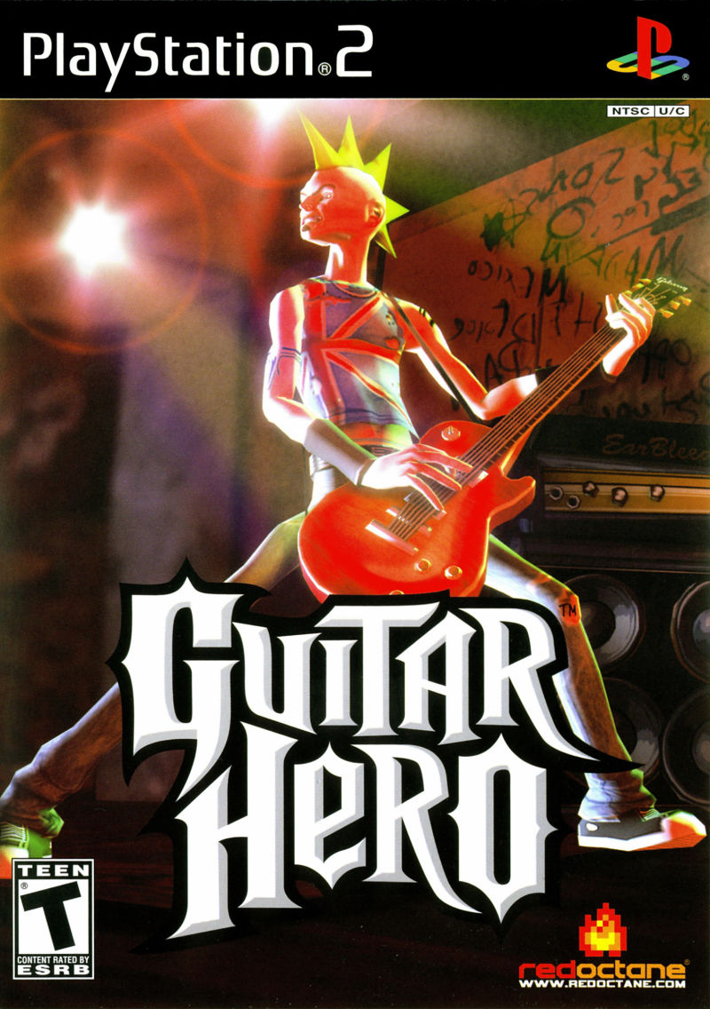 wii guitar hero 3 download custom songs