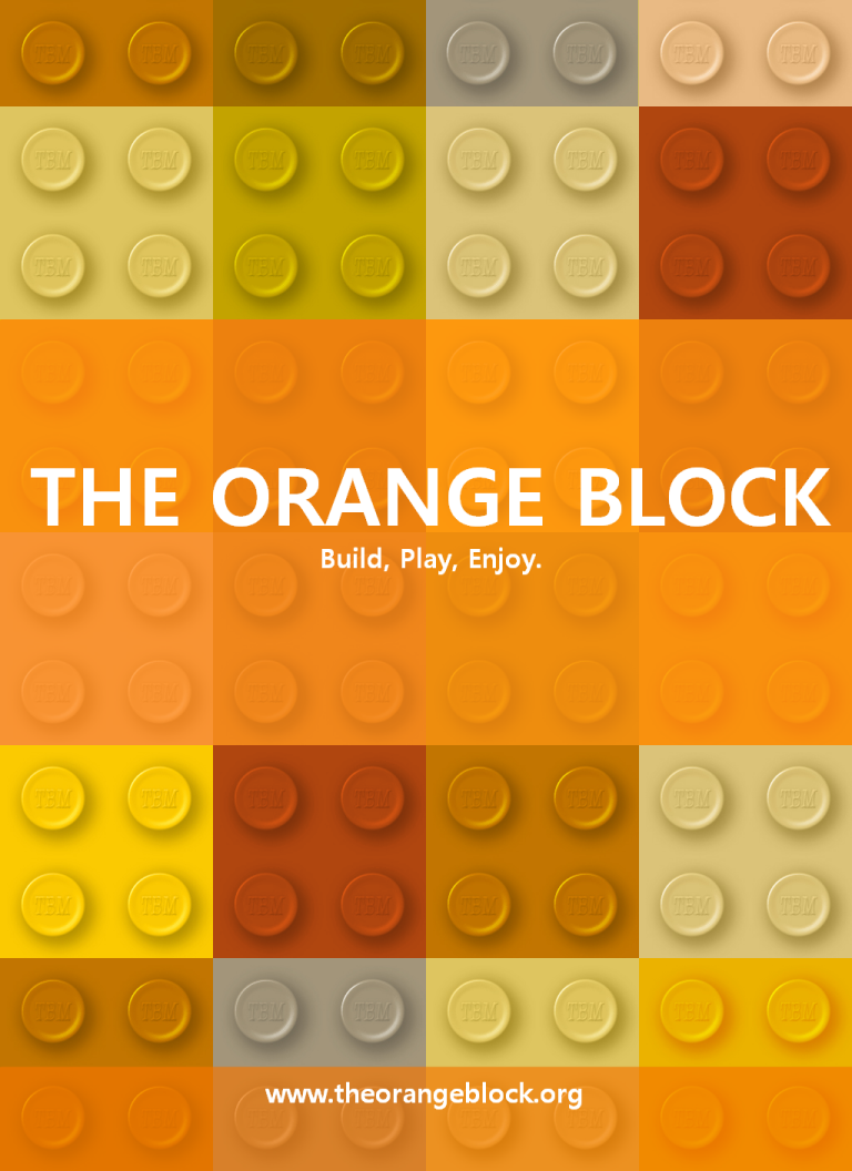 The Orange Block Windows game - ModDB