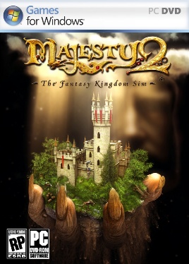 majesty 2 game mods