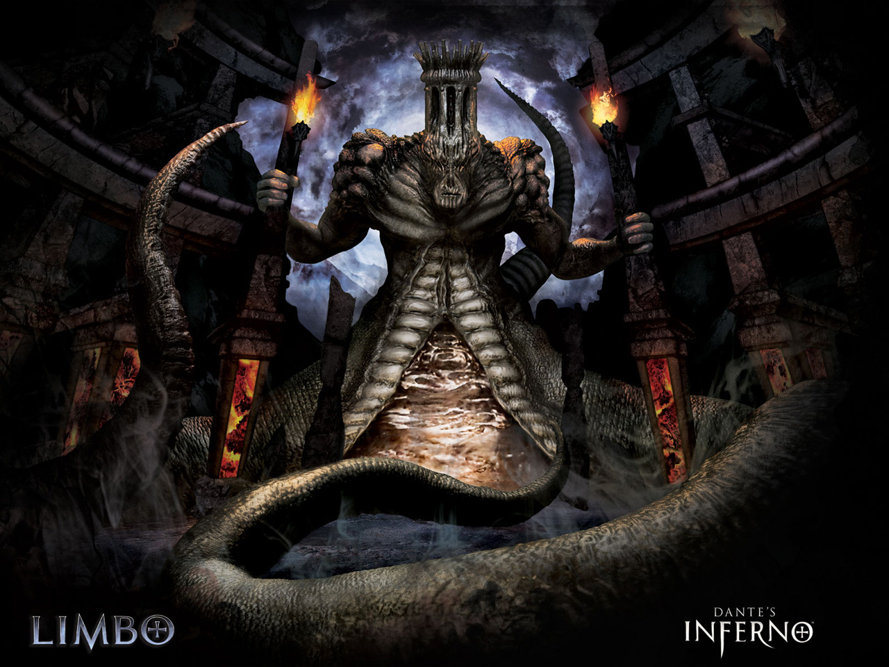 Dante'S Inferno - Psp : : Games e Consoles