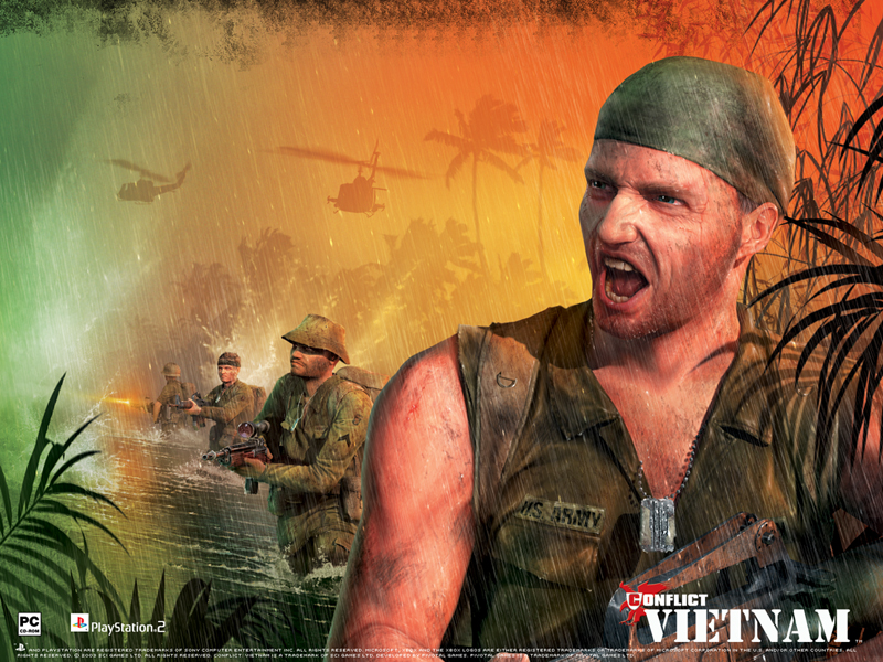 Preços baixos em Conflict: Vietnam Video Games