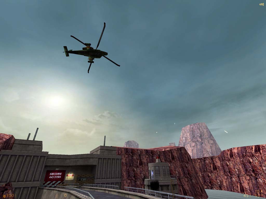 Half-Life: Source Garry's Mod addon image - SiPlus - IndieDB