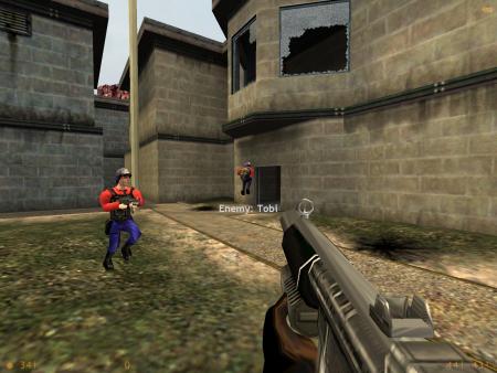 Half-Life Deathmatch: Source Playermodels addon - Garry's Mod - ModDB