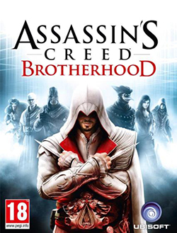 Assassin's Creed III: Liberation Windows, X360, PS3, VITA game - ModDB