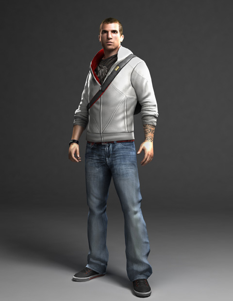 My Name Is Desmond Miles And Theyre Kicking Me Out Of My Game   GamerFront
