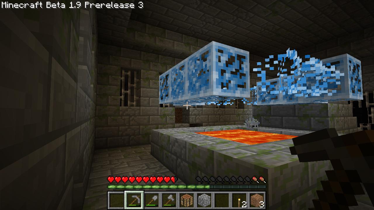 1 9 Update Screenshots Image Minecraft Mod Db