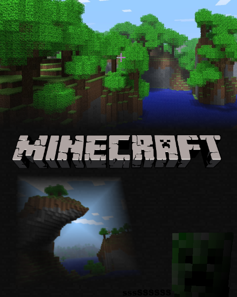 Minecraft Windows, Mac, Linux, VR, AR, Web, iOS, iPad 