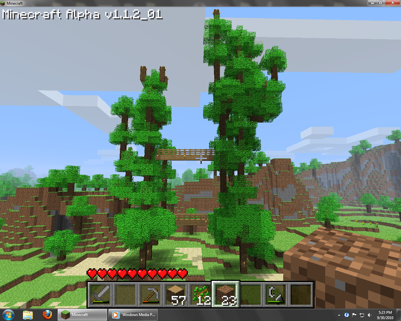 Super Duper Tree image - Minecraft - Mod DB