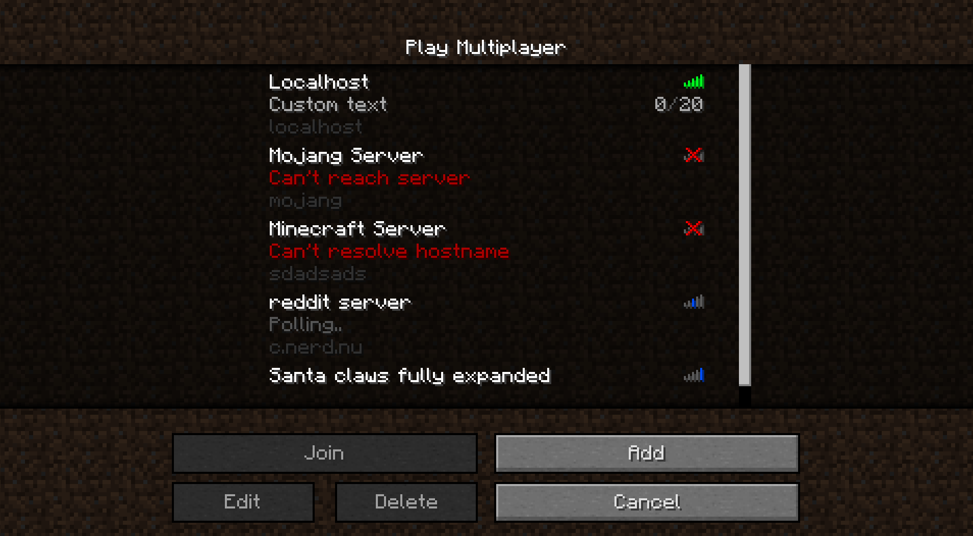 how to run a modded minecraft server