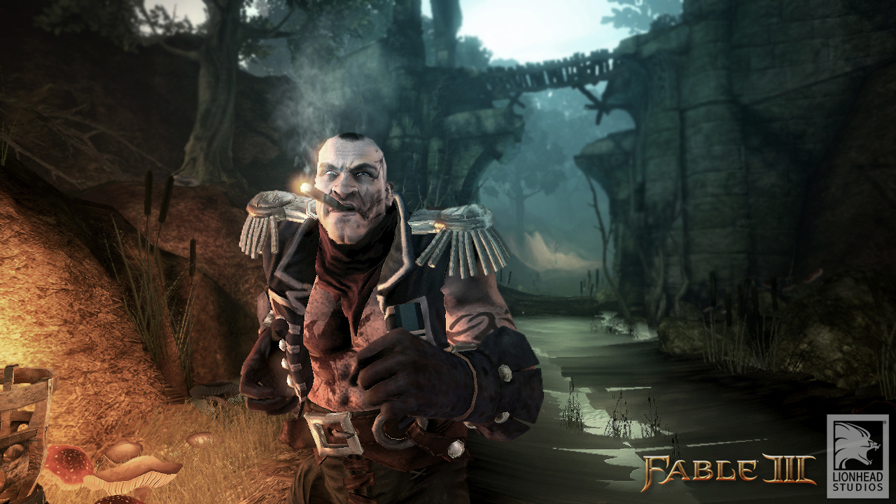 fable 3 pc game freezes