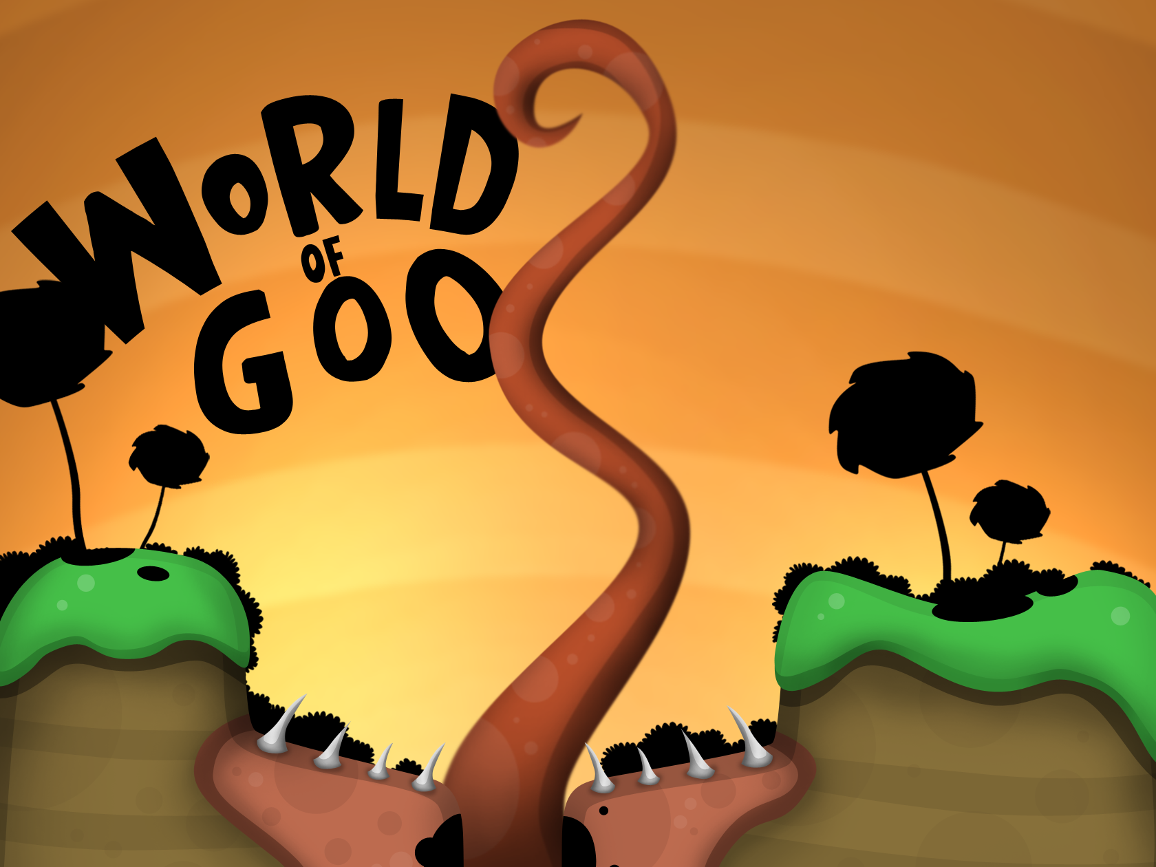 the world of goo