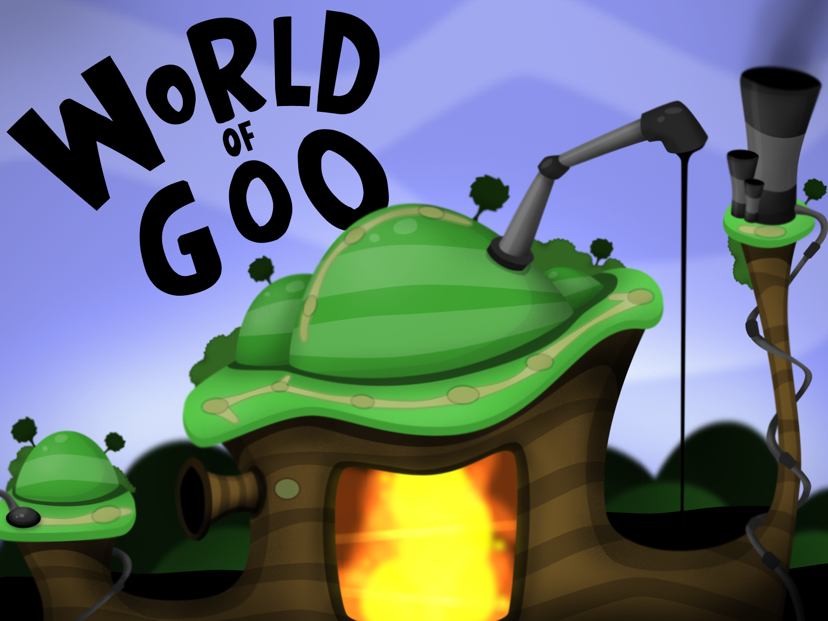 World of goo русификатор