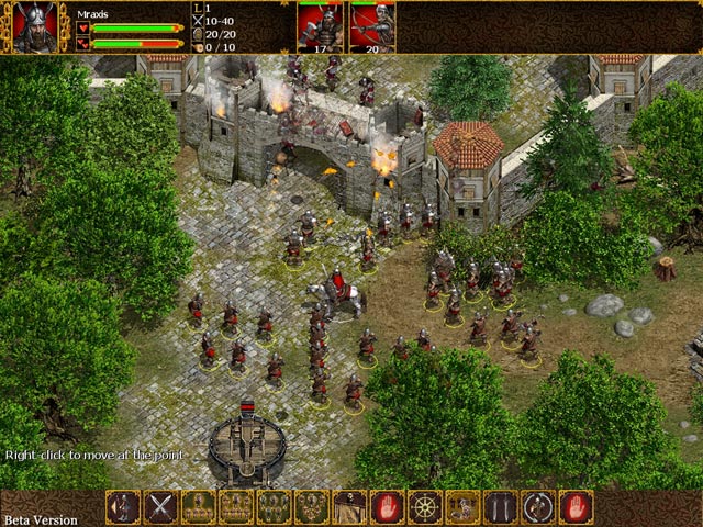 celtic kings rage of war cheat codes
